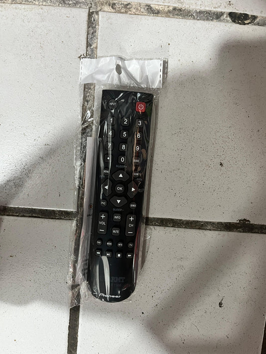 Control PIONEER 5