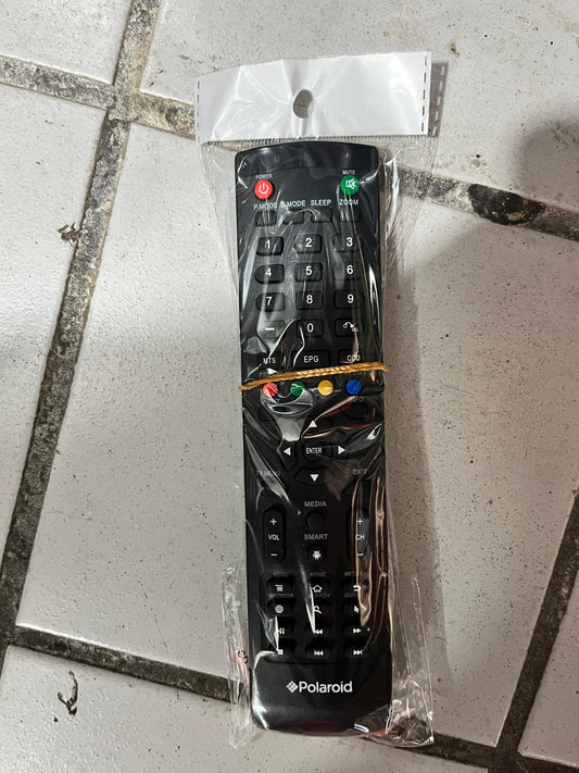 Control POLAROID 2