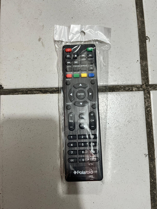 Control POLAROID 3