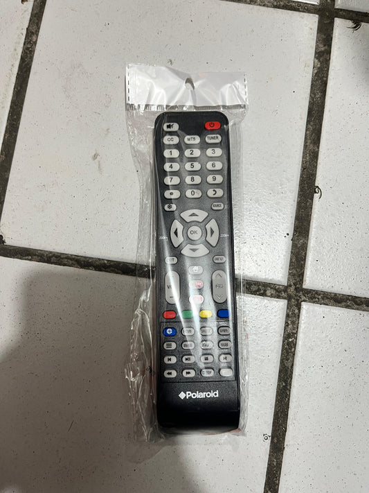 Control POLAROID 4