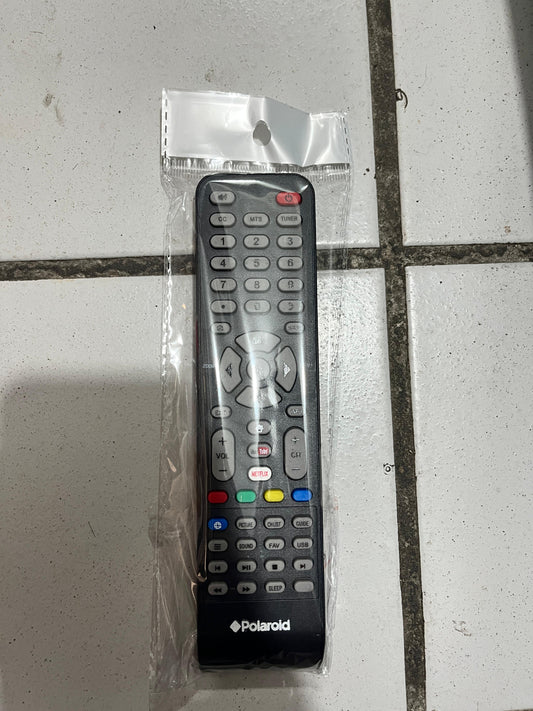 Control POLAROID 7