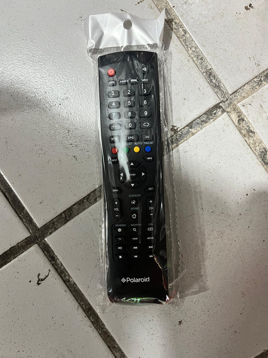 Control POLAROID 8