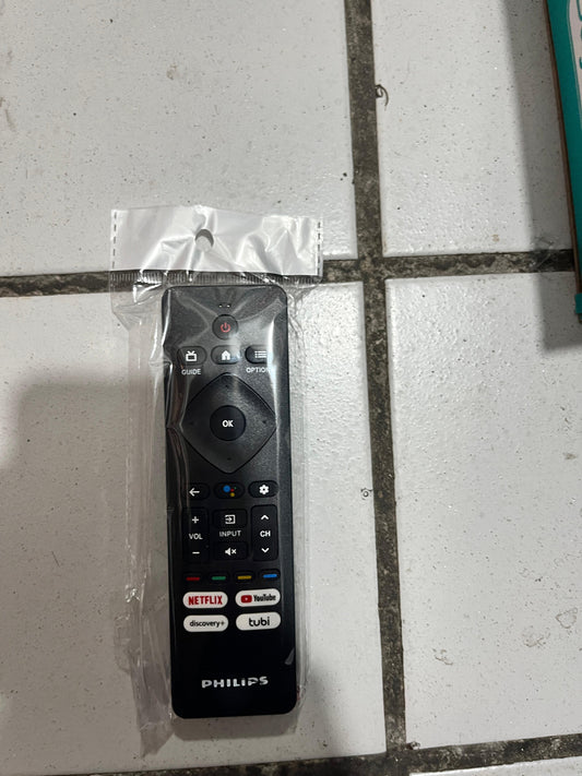 Control PHILIPS 1