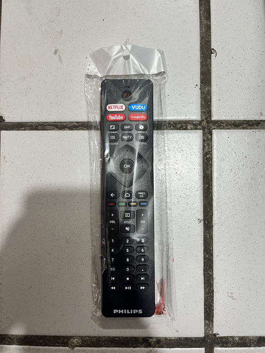 Control PHILIPS 2