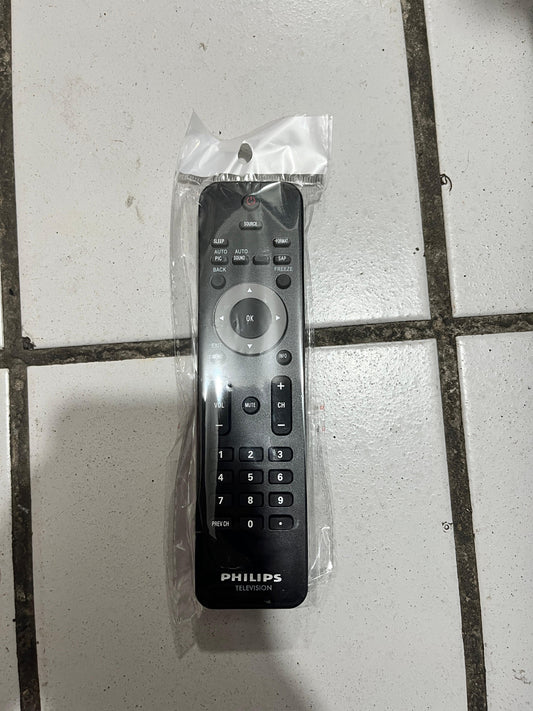 Control PHILIPS 3