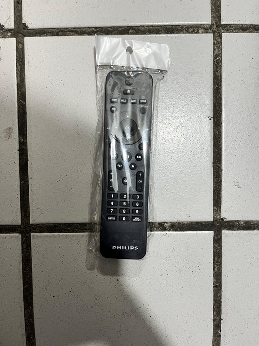 Control PHILIPS 4