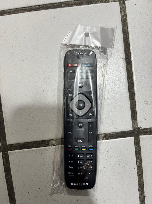 Control PHILIPS 5