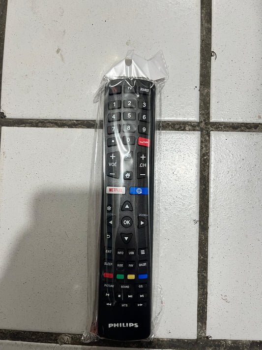 Control PHILIPS 7