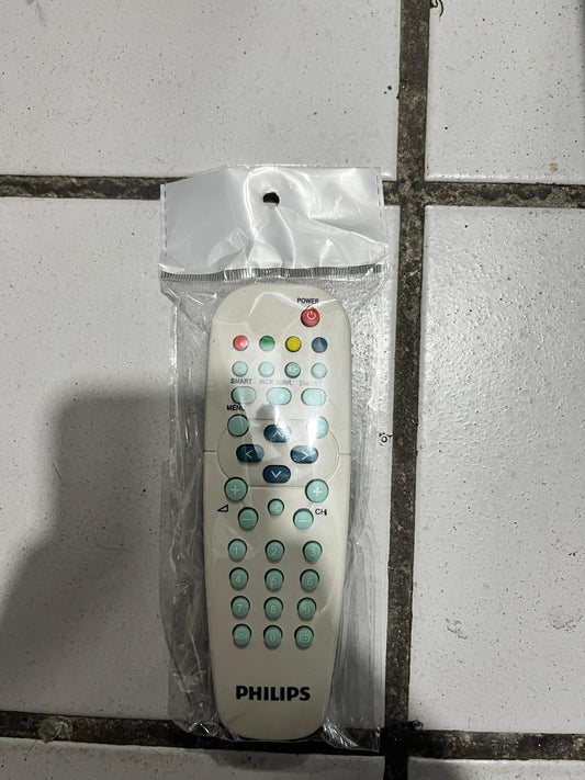 Control PHILIPS 9