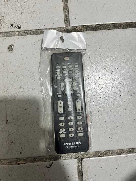 Control PHILIPS 10