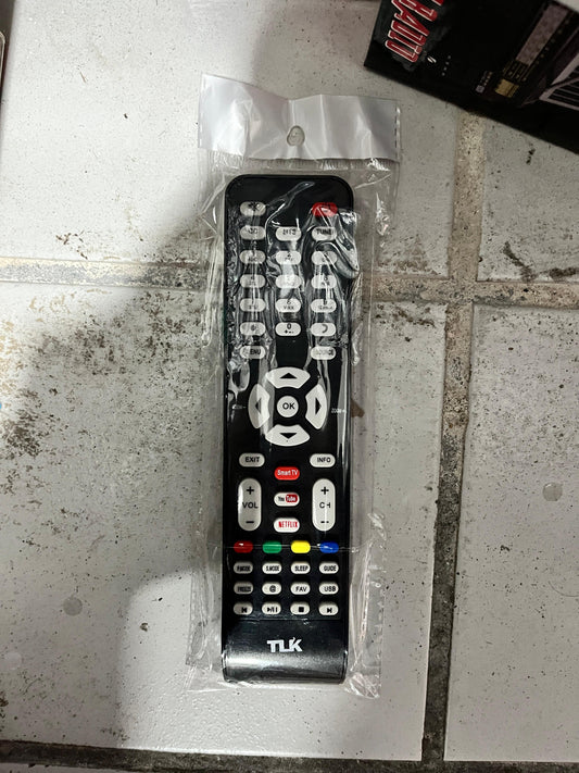 Control TLK 1