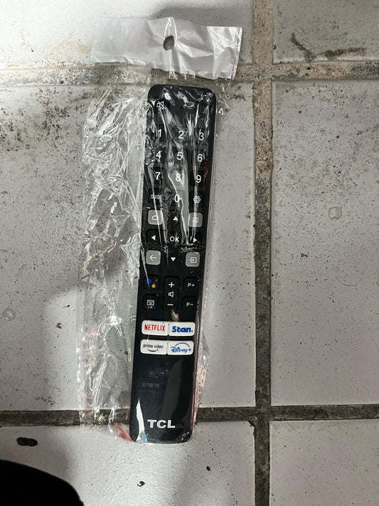 Control TCL 7