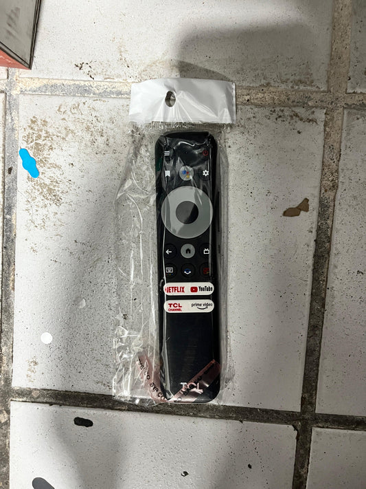 Control TCL 5