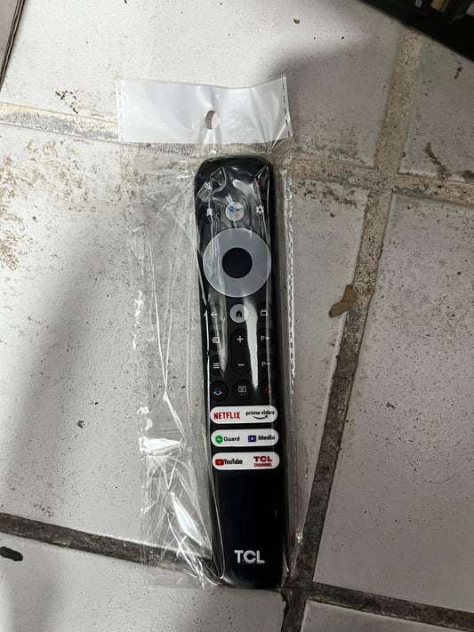 Control TCL 3