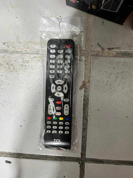 Control TCL 1