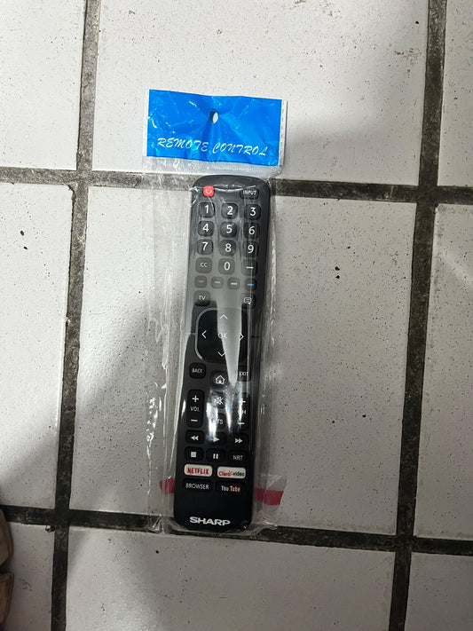 Control SHARP 1
