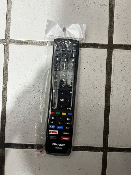 Control SHARP 5