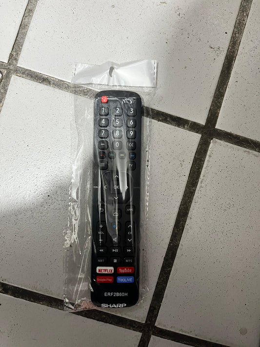Control SHARP 7
