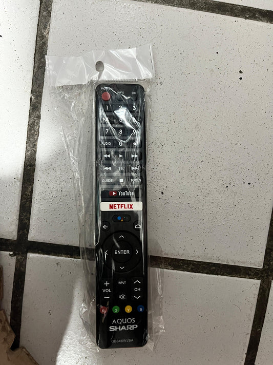 Control SHARP 11