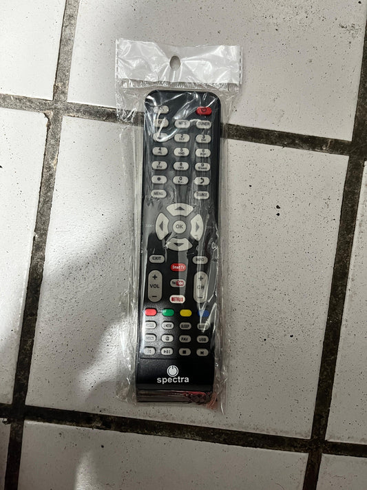Control SPECTRA 1