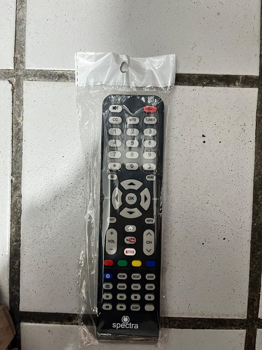 Control SPECTRA 3