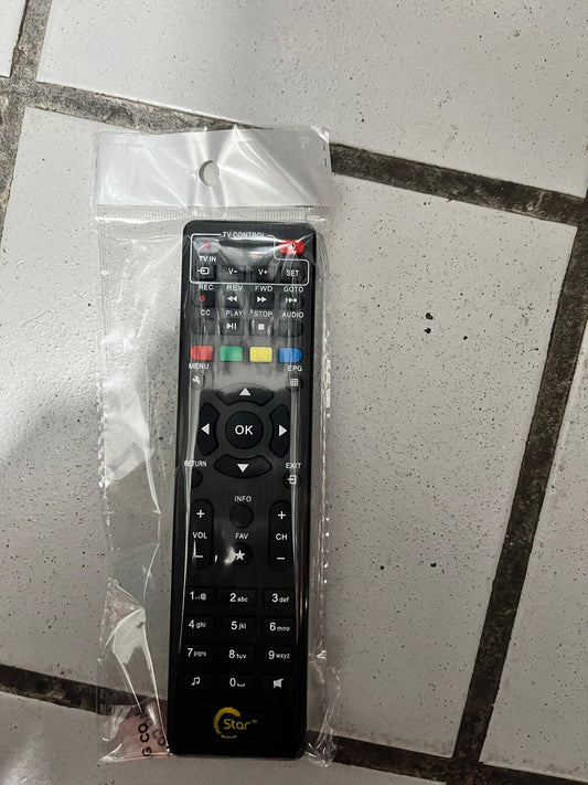 Control STAR 1