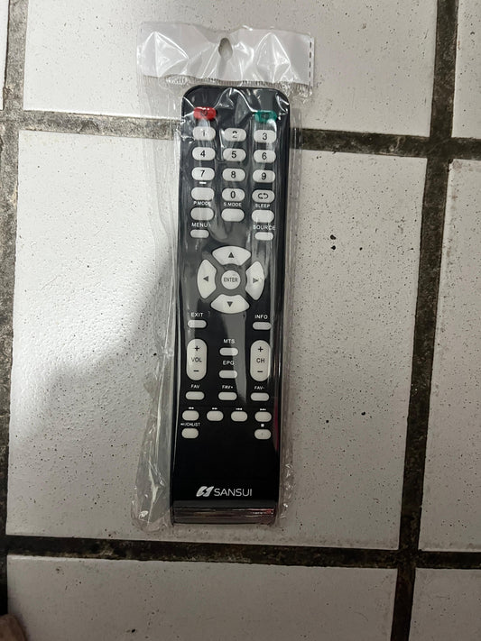 Control SANSUI 2