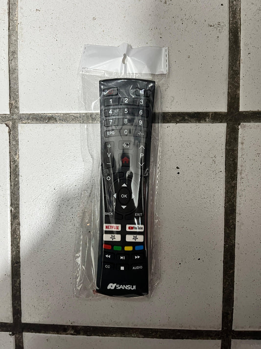 Control SANSUI 5
