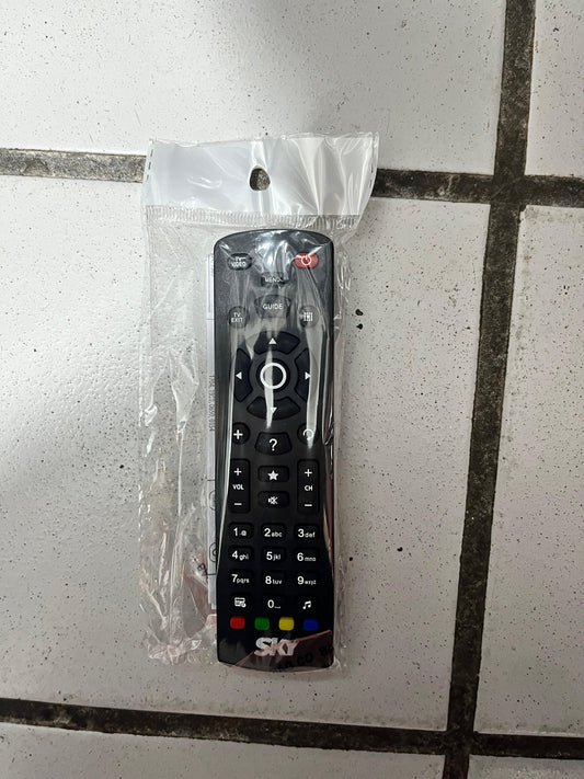 Control SKY 1