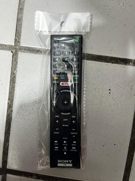 Control SONY 15