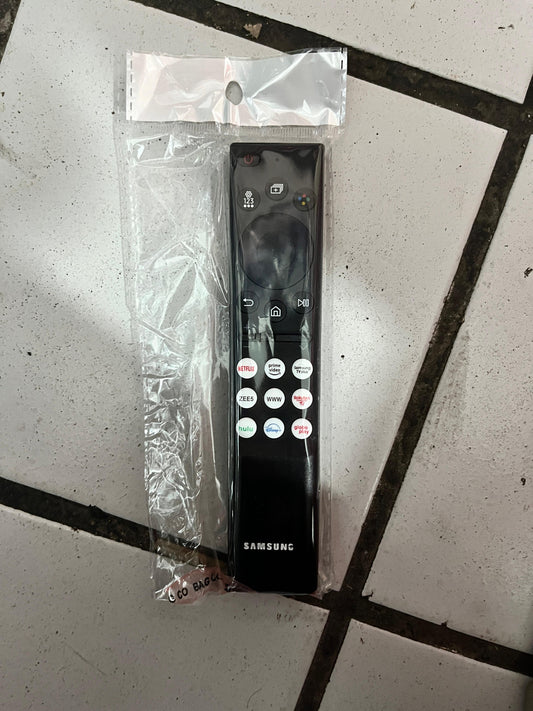 Control SAMSUNG 4