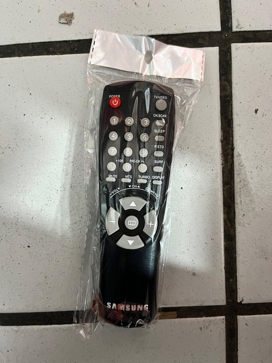 Control SAMSUNG 7
