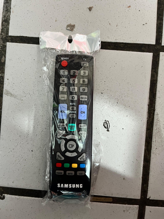Control SAMSUNG 8