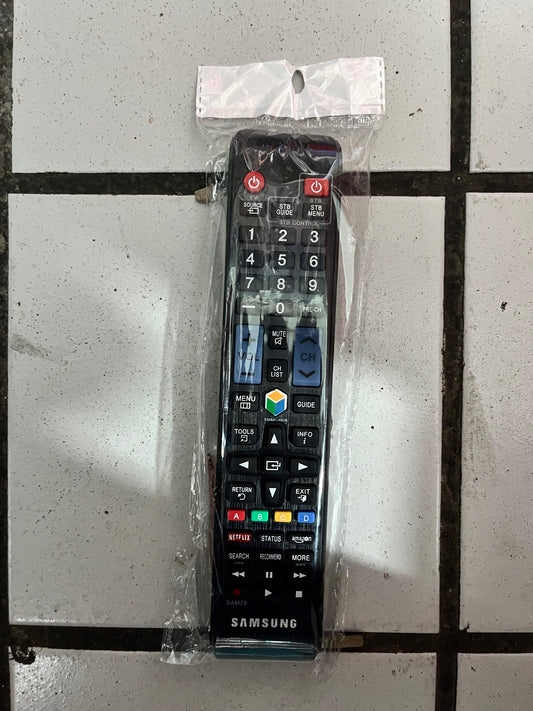 Control SAMSUNG 10