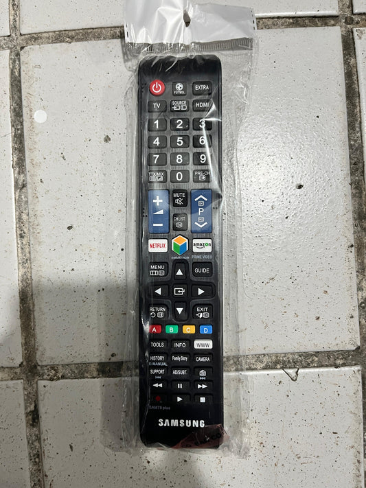 Control SAMSUNG 11
