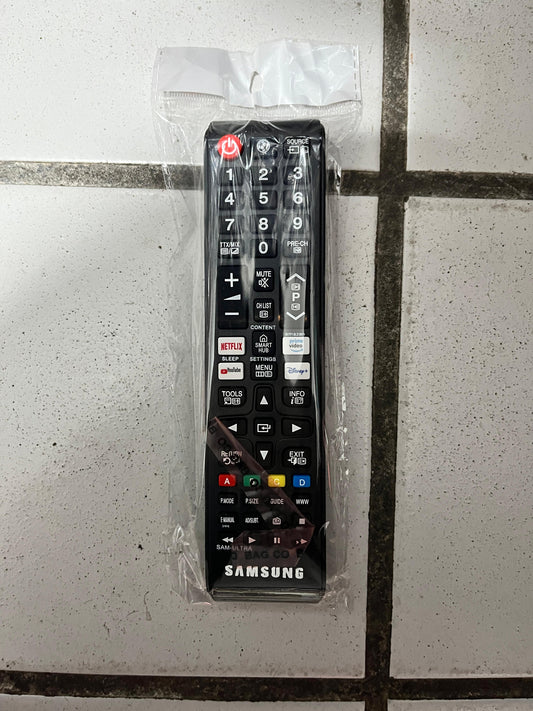 Control SAMSUNG 15