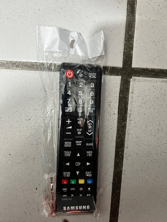 Control SAMSUNG 16