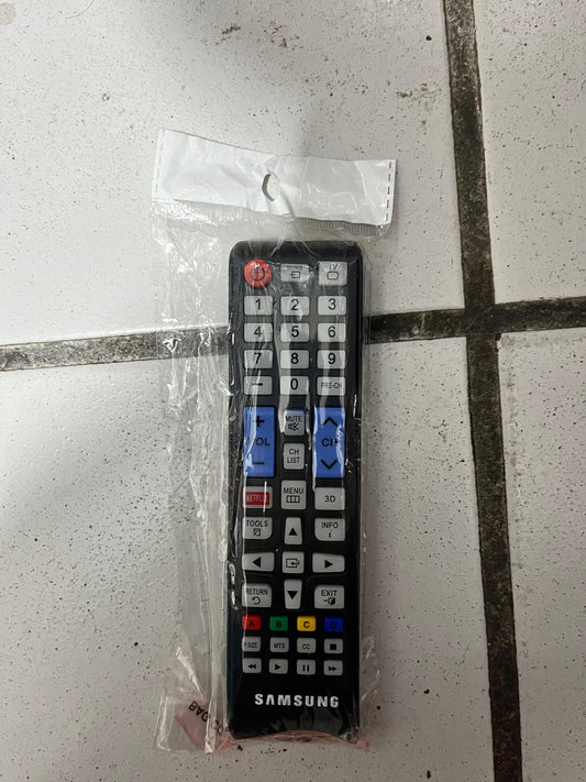 Control SAMSUNG 17