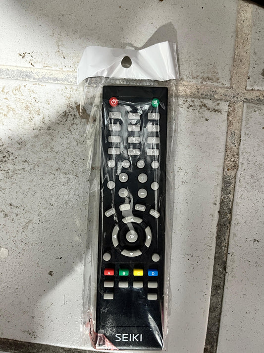 Control SEIKI 1