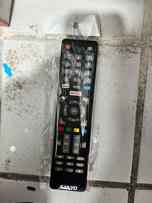 Control SANYO 1