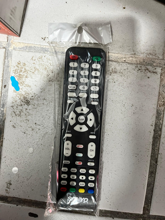 Control SANYO 2