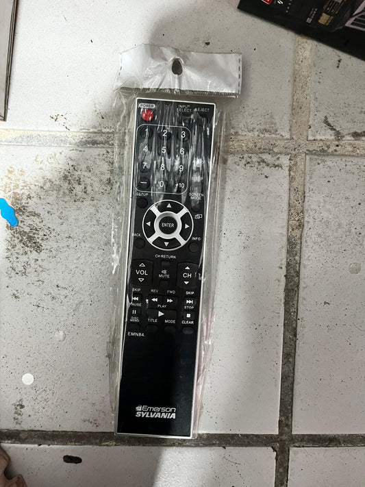 Control SYLVANIA 1