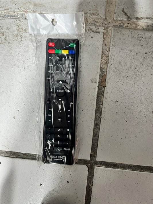 Control USARMT 1