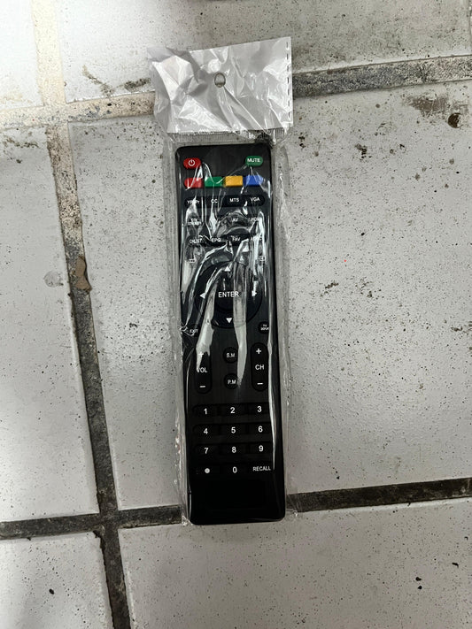 Control UNIVERSAL 1