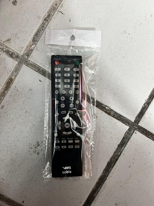 Control VIOS 1