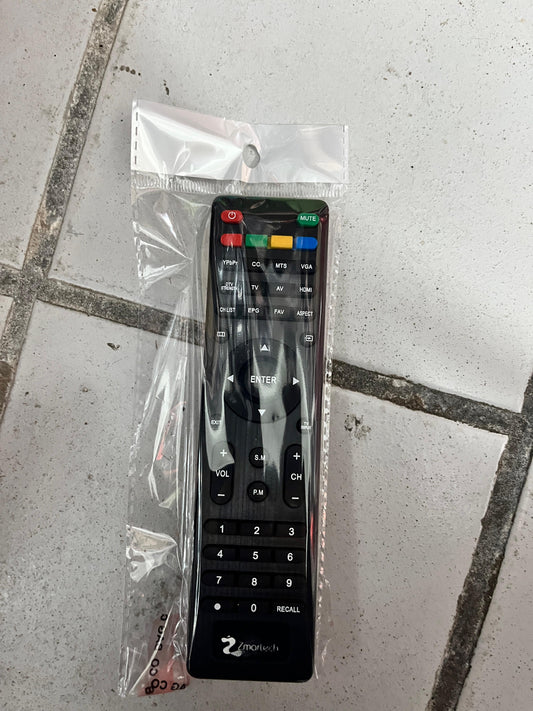 Control ZMARTECH 3