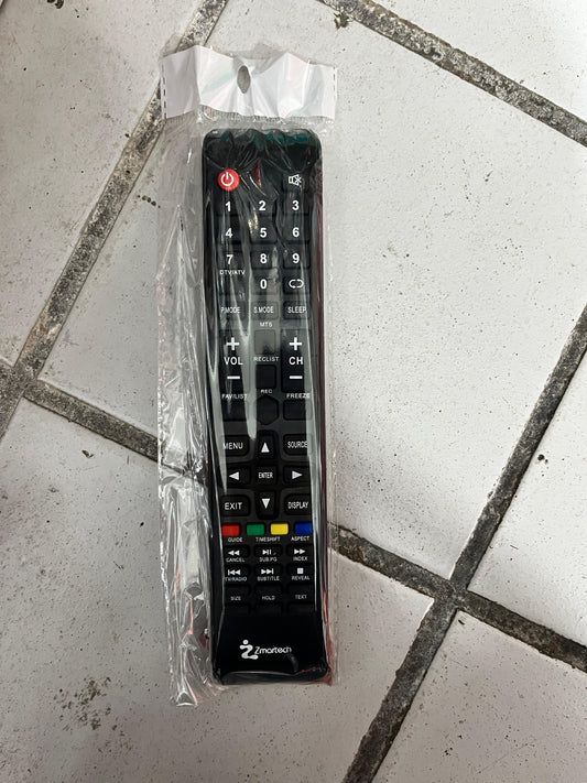 Control ZMARTECH 1