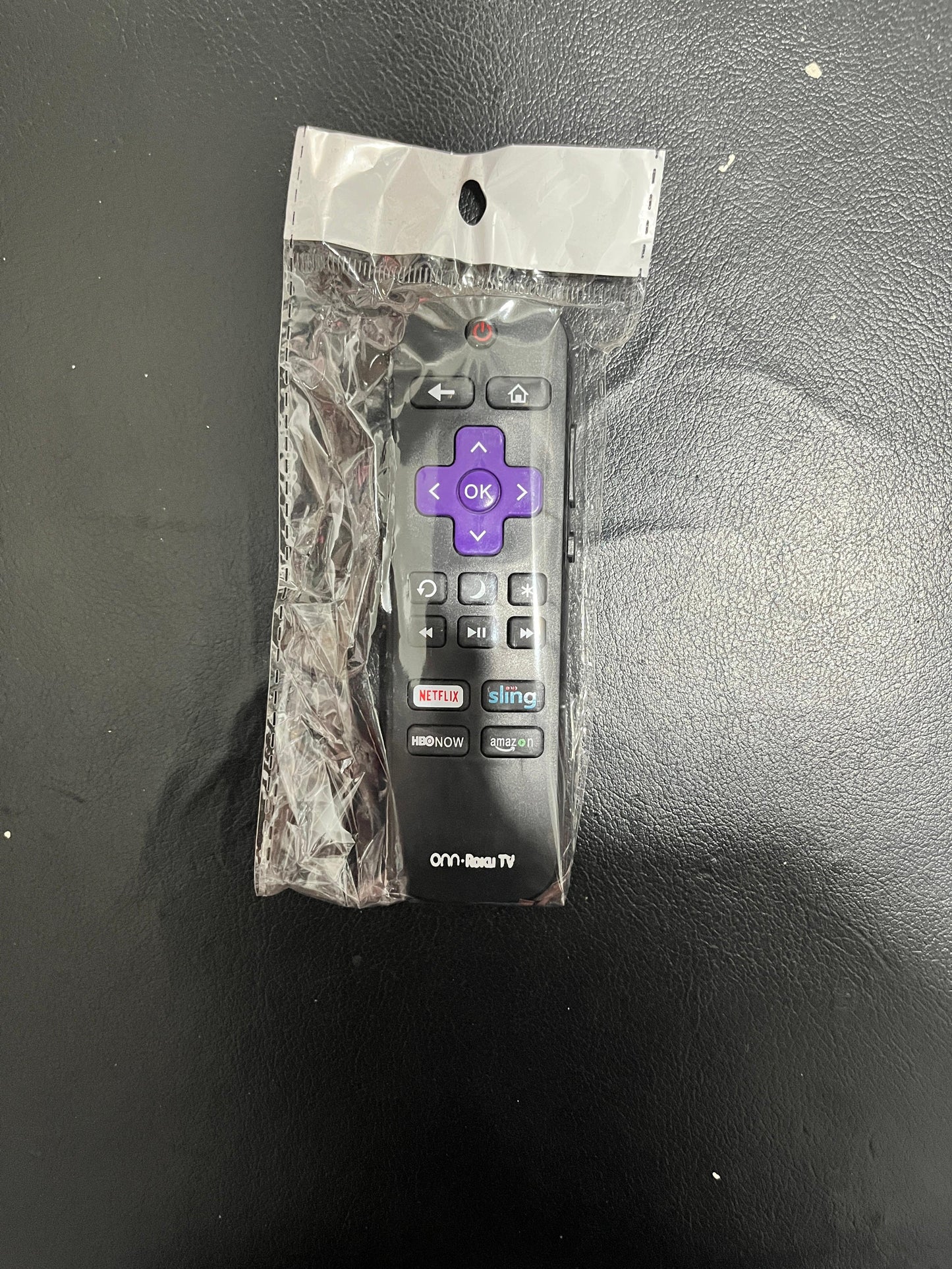 Control ROKU ONN 2