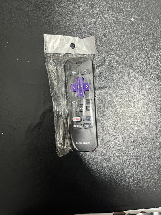 Control ROKU DAEWOO 1