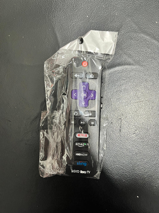 Control ROKU DAEWOO 5